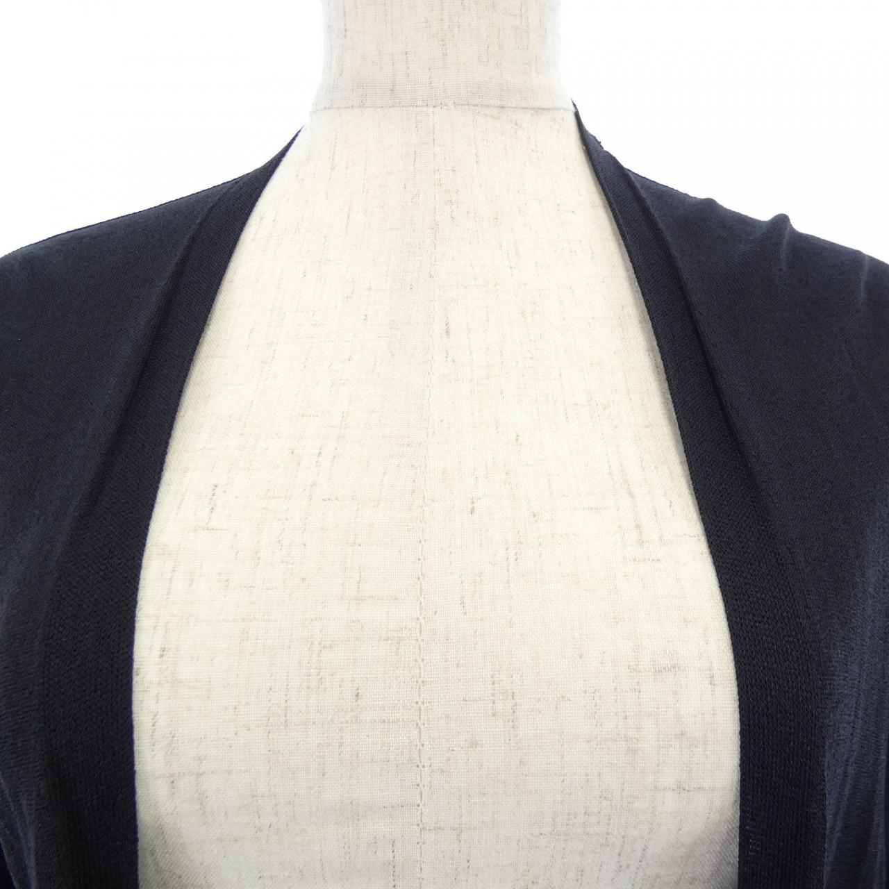 セオリー theory カーディガン