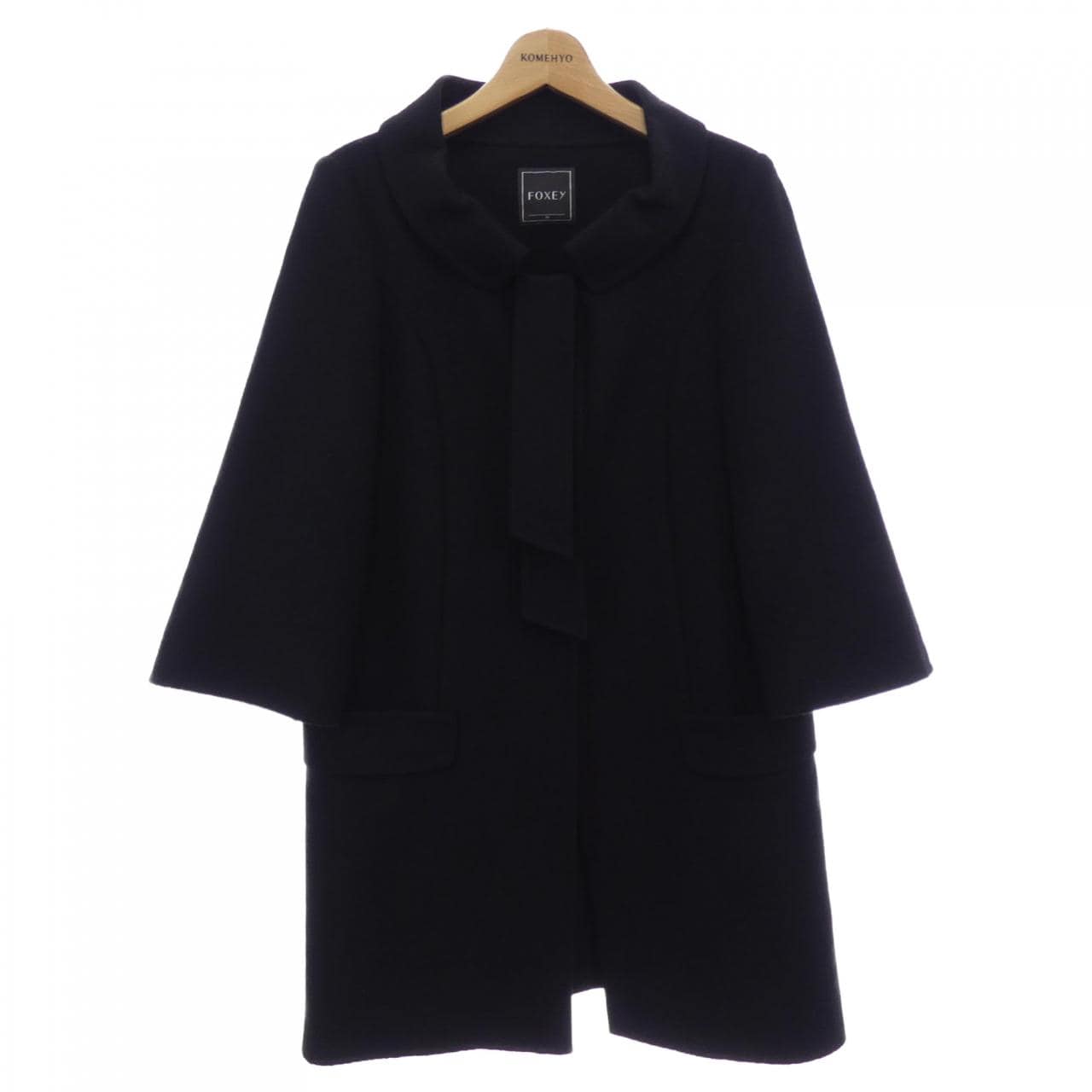 フォクシー FOXEY 30449 コート
