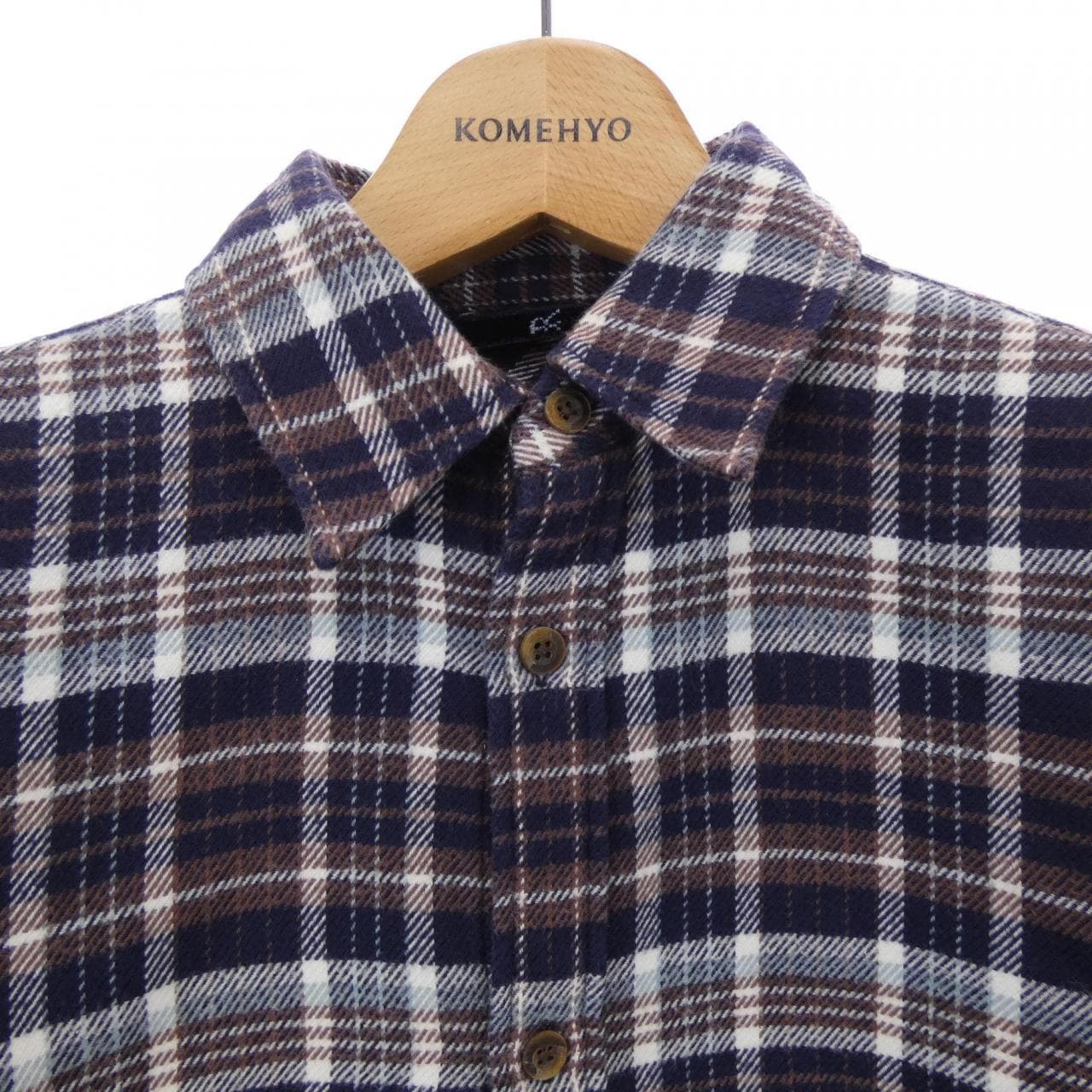 フォーティーファイブアールピーエム 45 RPM シャツ