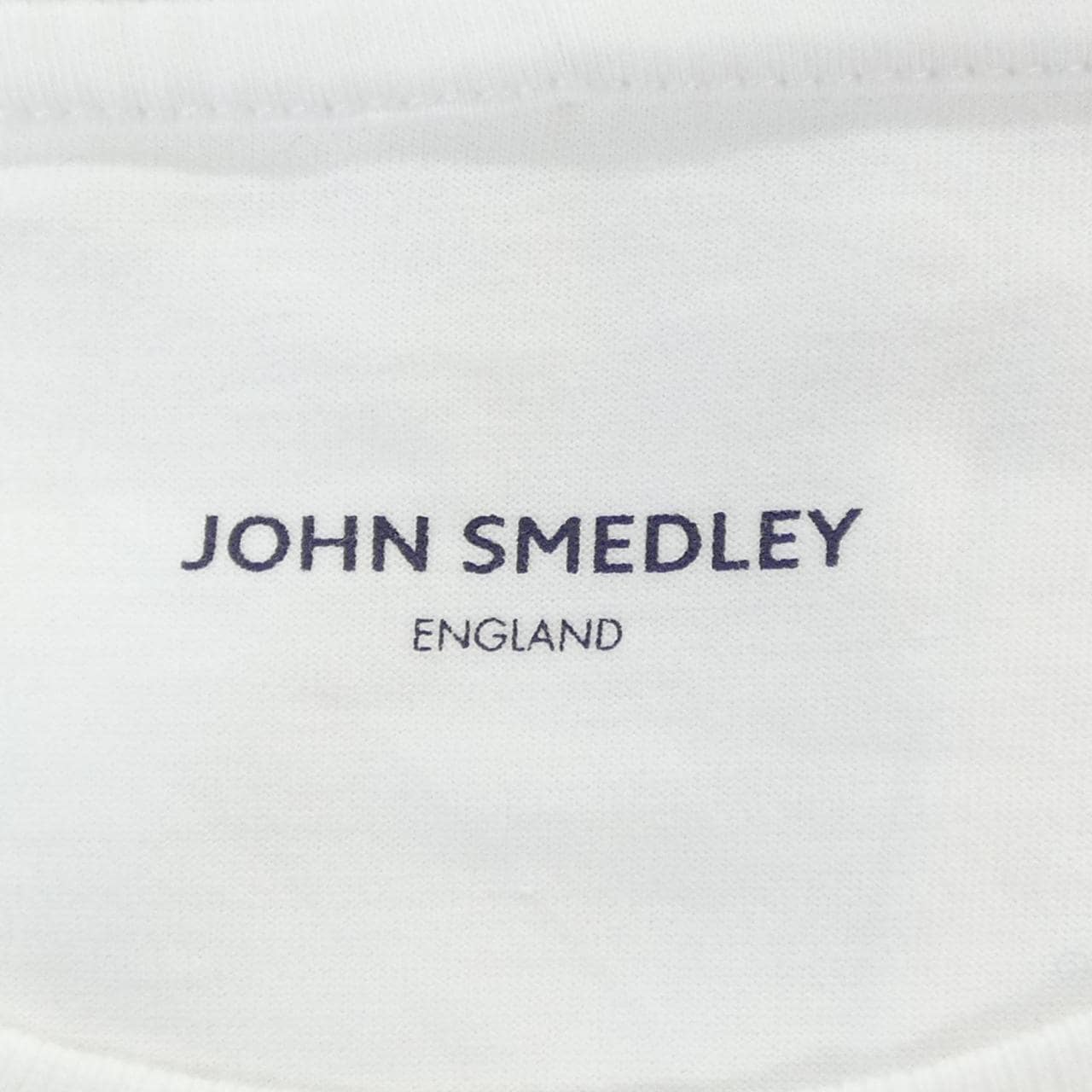 ジョンスメドレー JOHN SMEDLEY Tシャツ