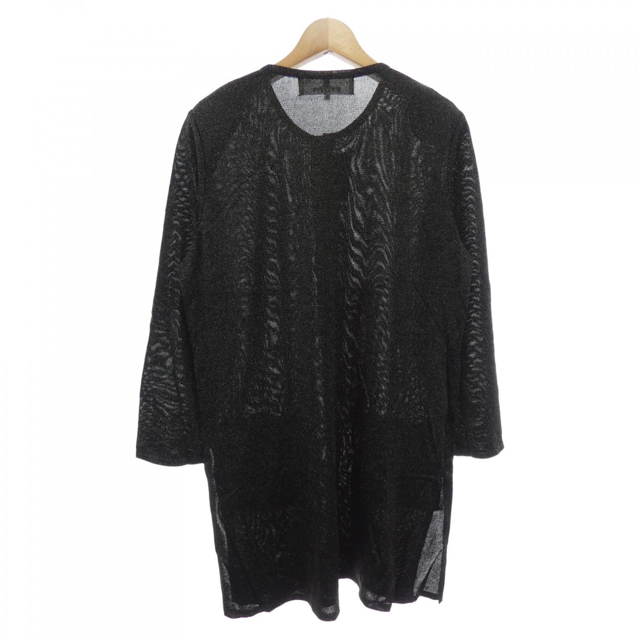 ジバンシー GIVENCHY ロングカーディガン