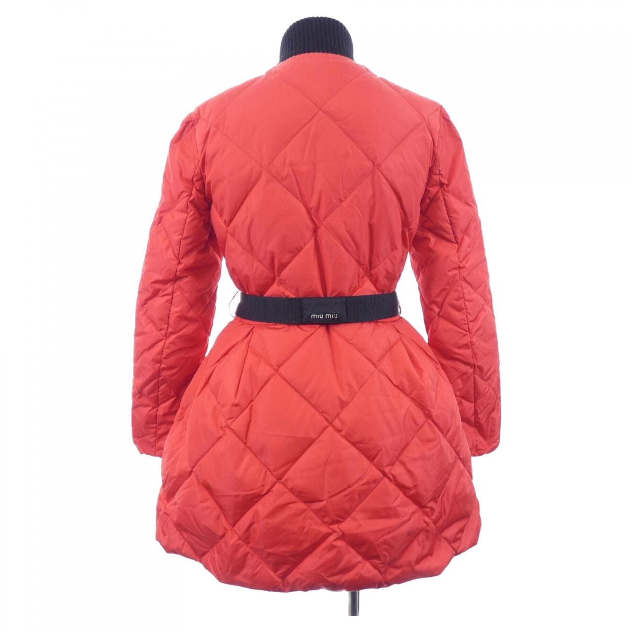 ミュウミュウ MIU MIU ML278 ダウンコート