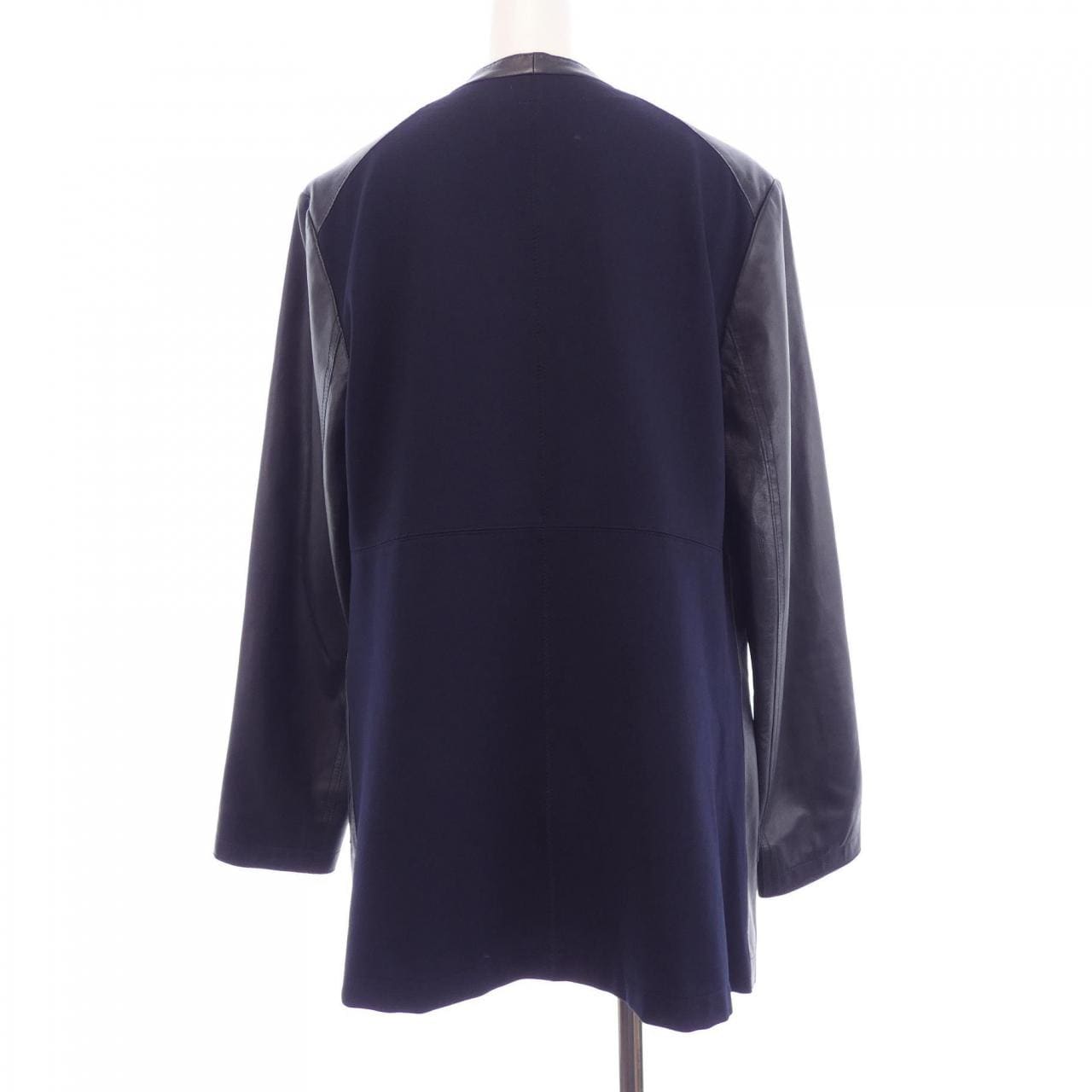 レリアン LEILIAN レザージャケット