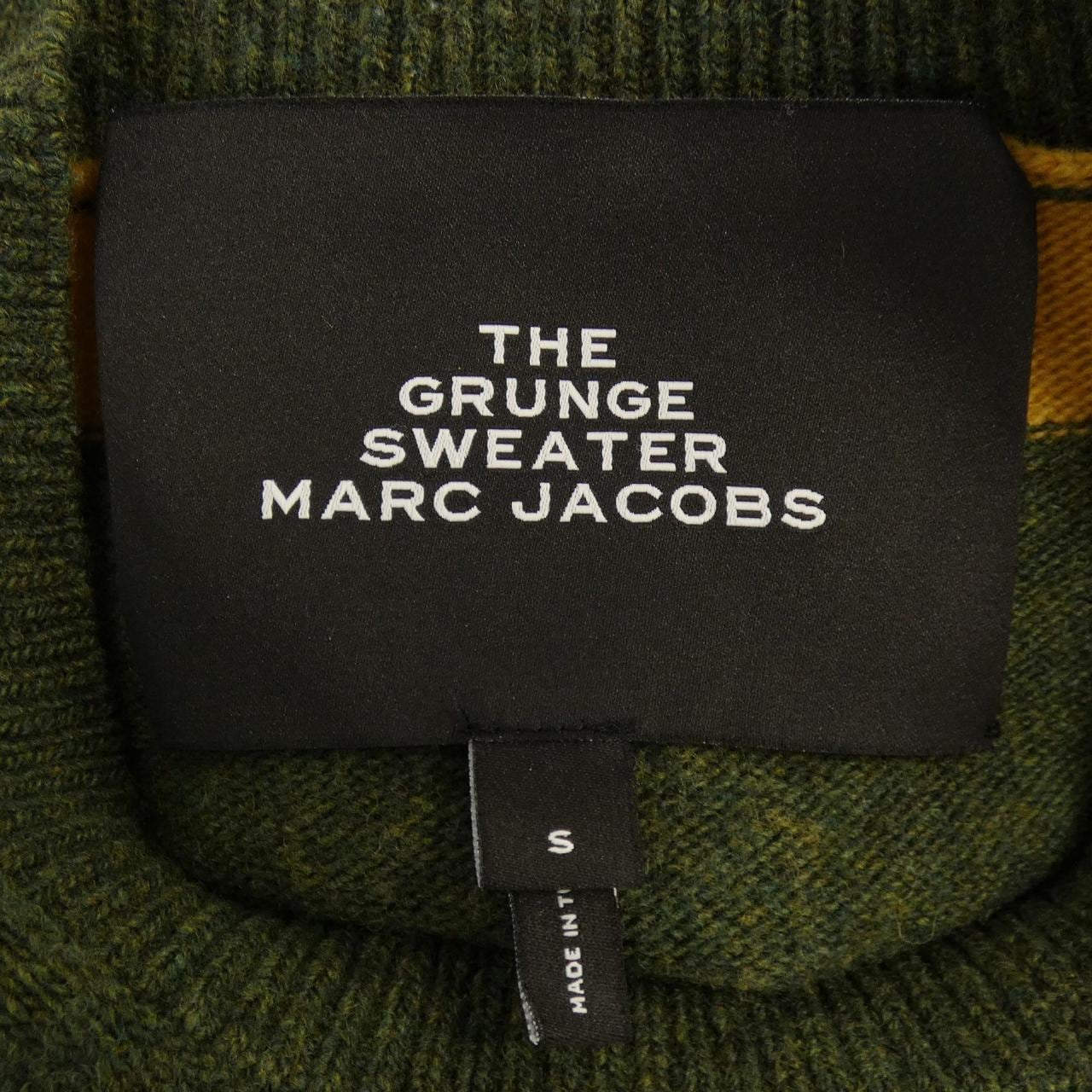 マークジェイコブス MARC JACOBS ニット