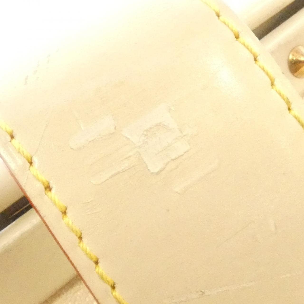 ルイヴィトン スハリ アンジェニュー PM M91811 バッグ