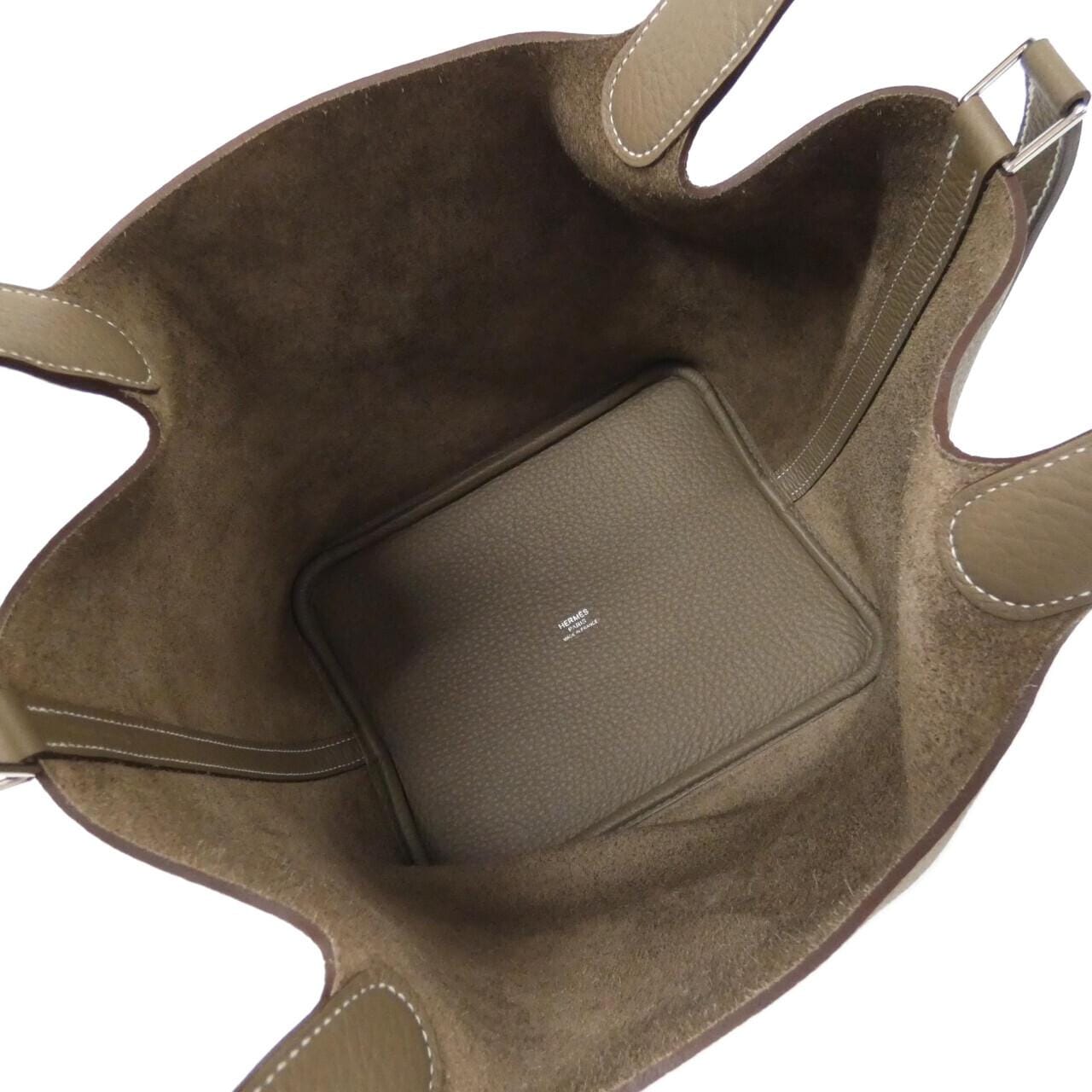 【未使用品】エルメス ピコタン ロック MM 060991CK バッグ