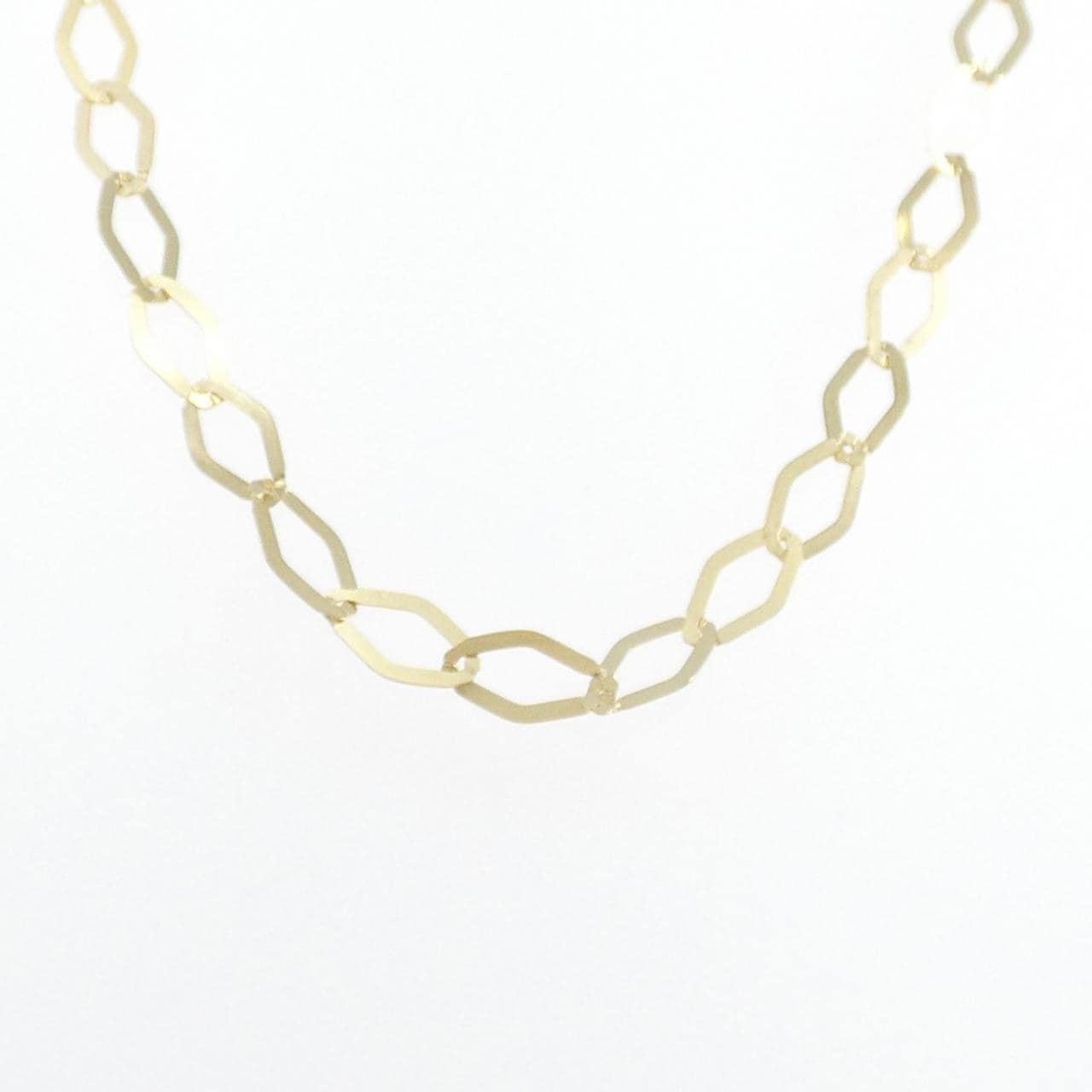 750YG ネックレス