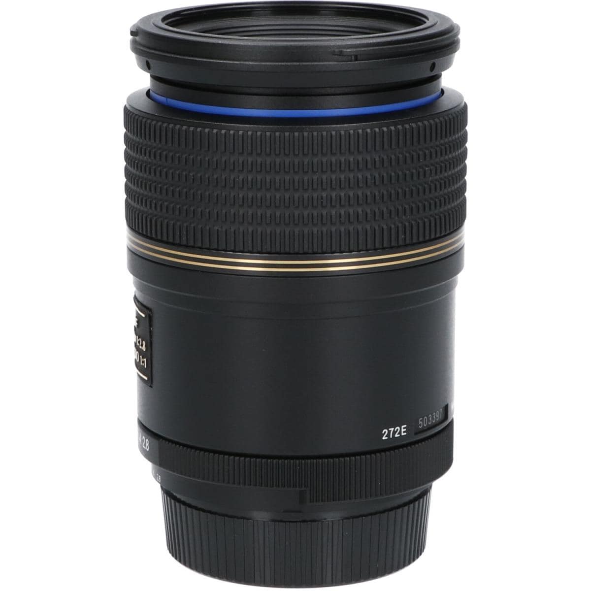 ＴＡＭＲＯＮ　ニコン９０ｍｍ　Ｆ２．８ＤＩマクロ（２７２ＥＮ）