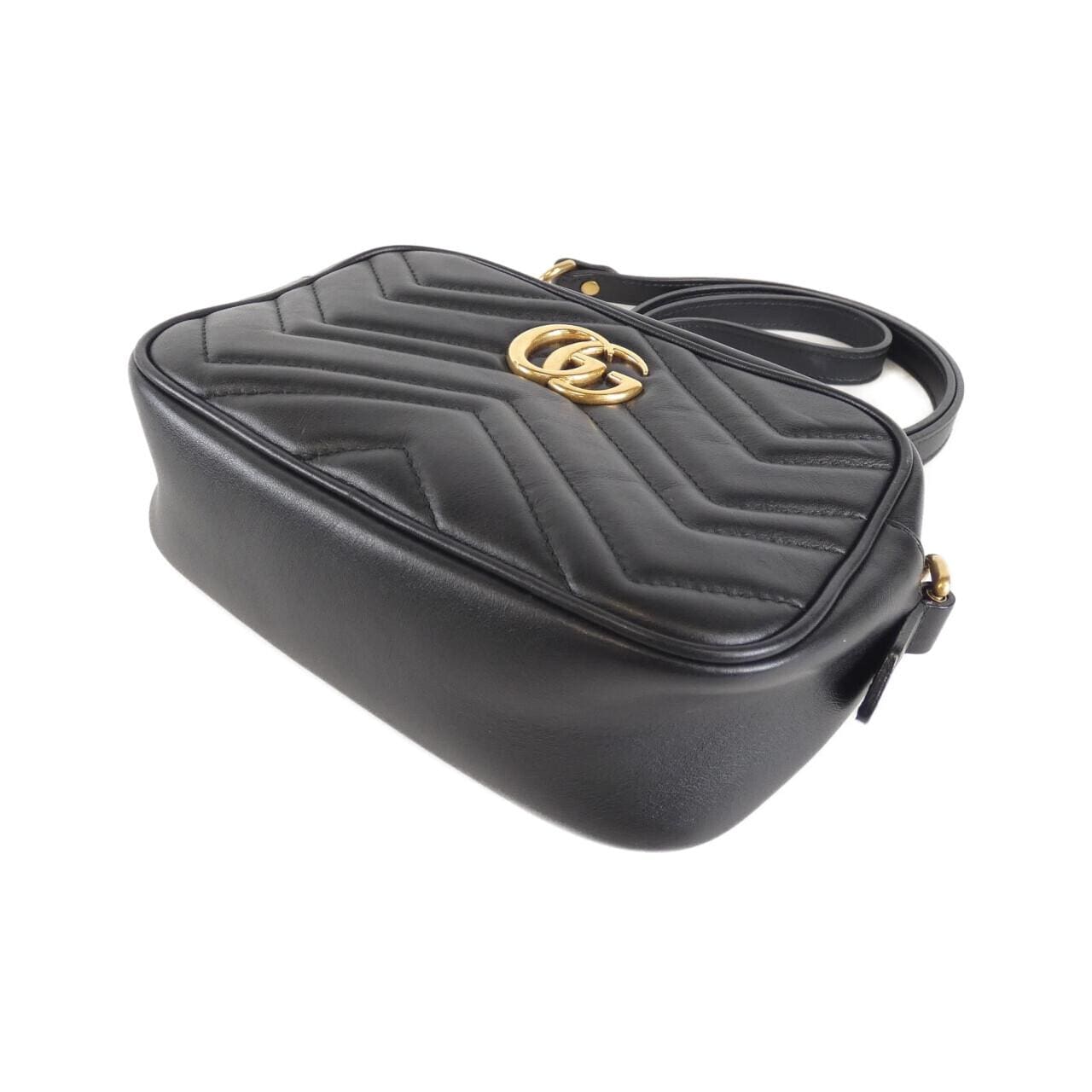 Gucci GG Marmont 448065 DTD1T Shoulder Bag