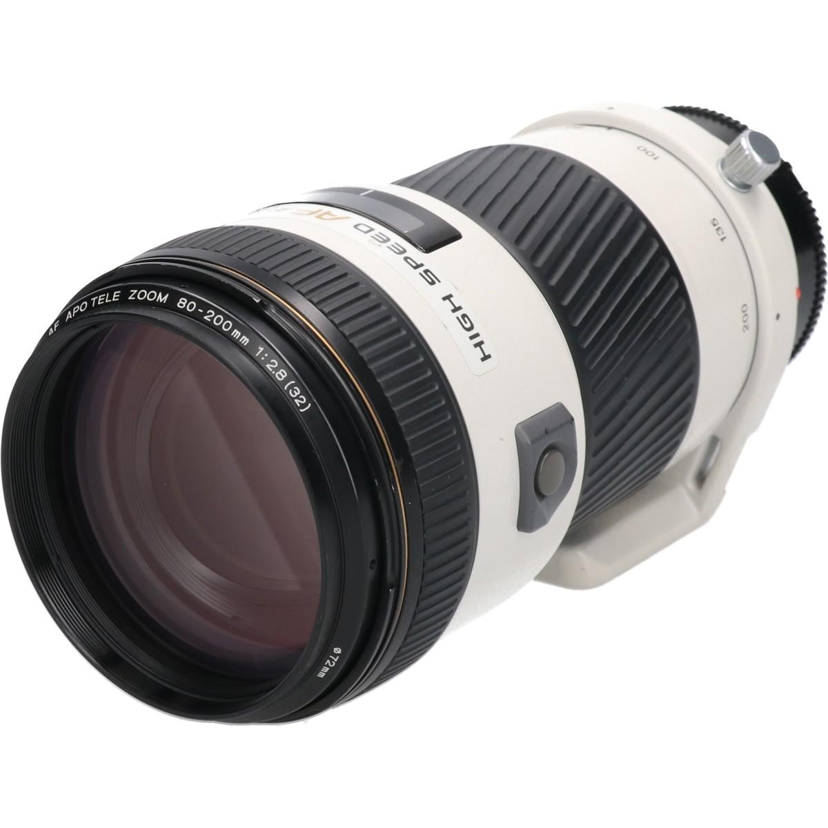 AF80-200mm F2.8APO