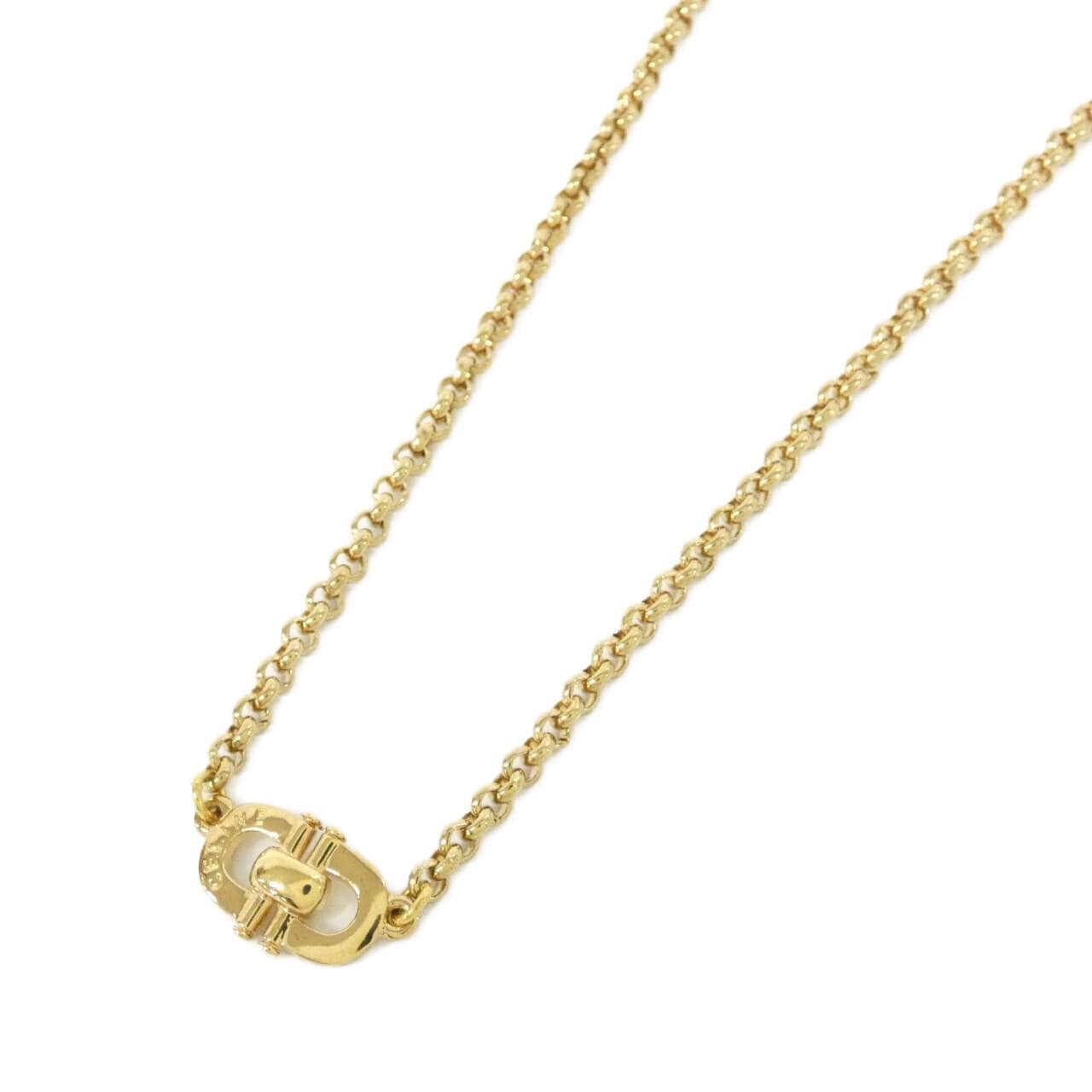 【ヴィンテージ】セリーヌ ネックレス