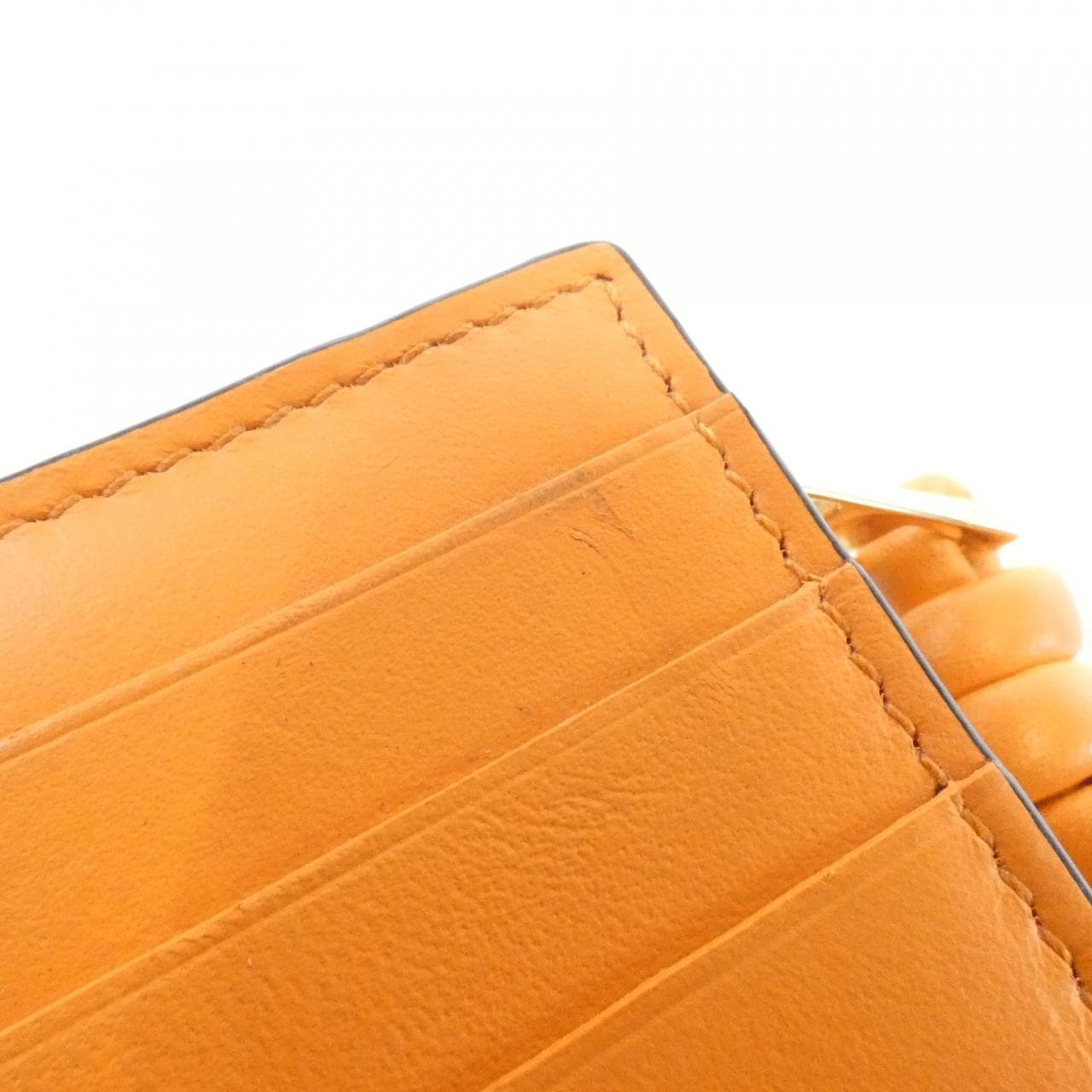 ロエベ ノット コンパクト ウォレット CEM1NCWX01 財布