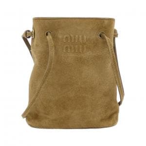 ミュウミュウ 5NF460 ショルダーバッグ