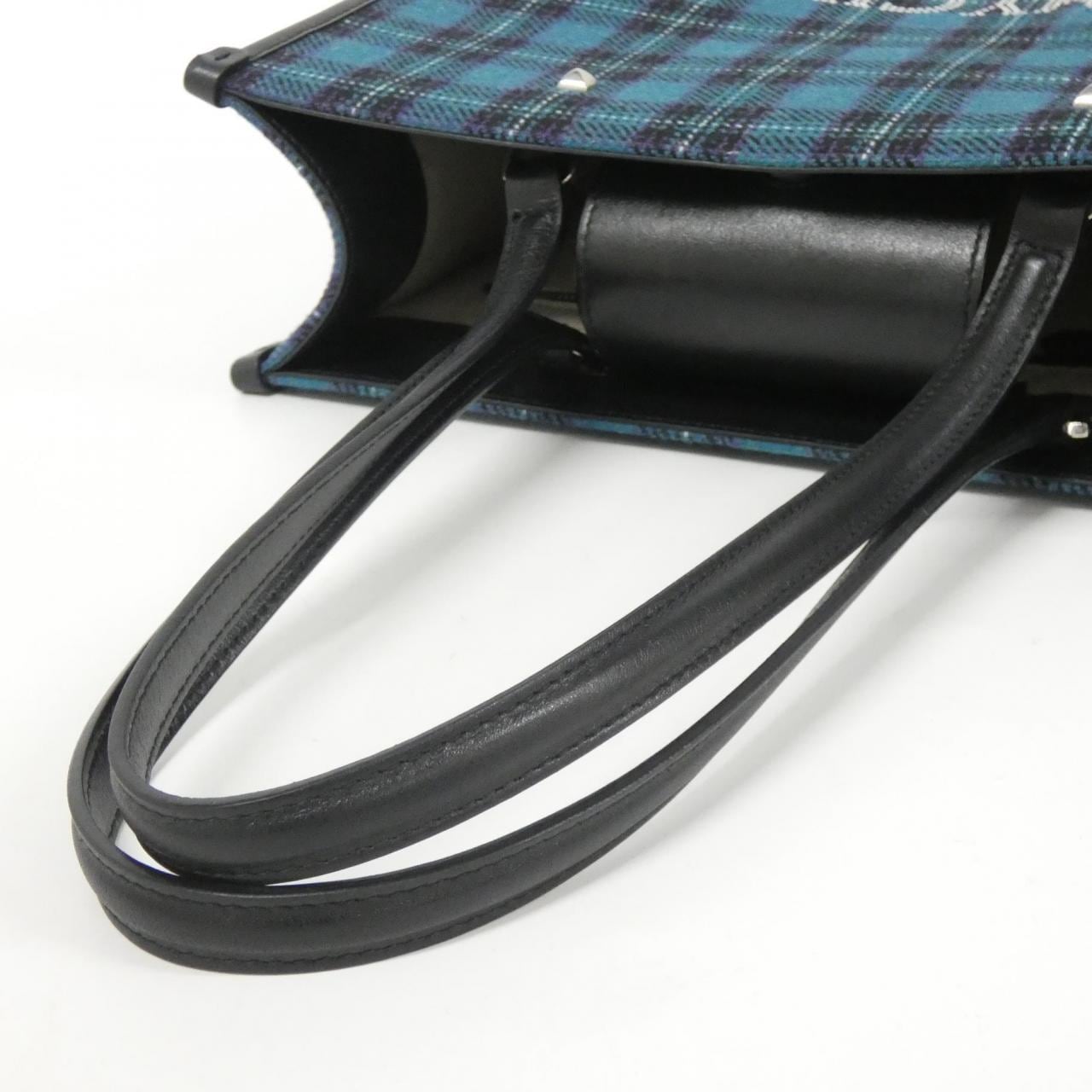 ジミーチュウ N/S TOTE NSTOTEMCUZ バッグ