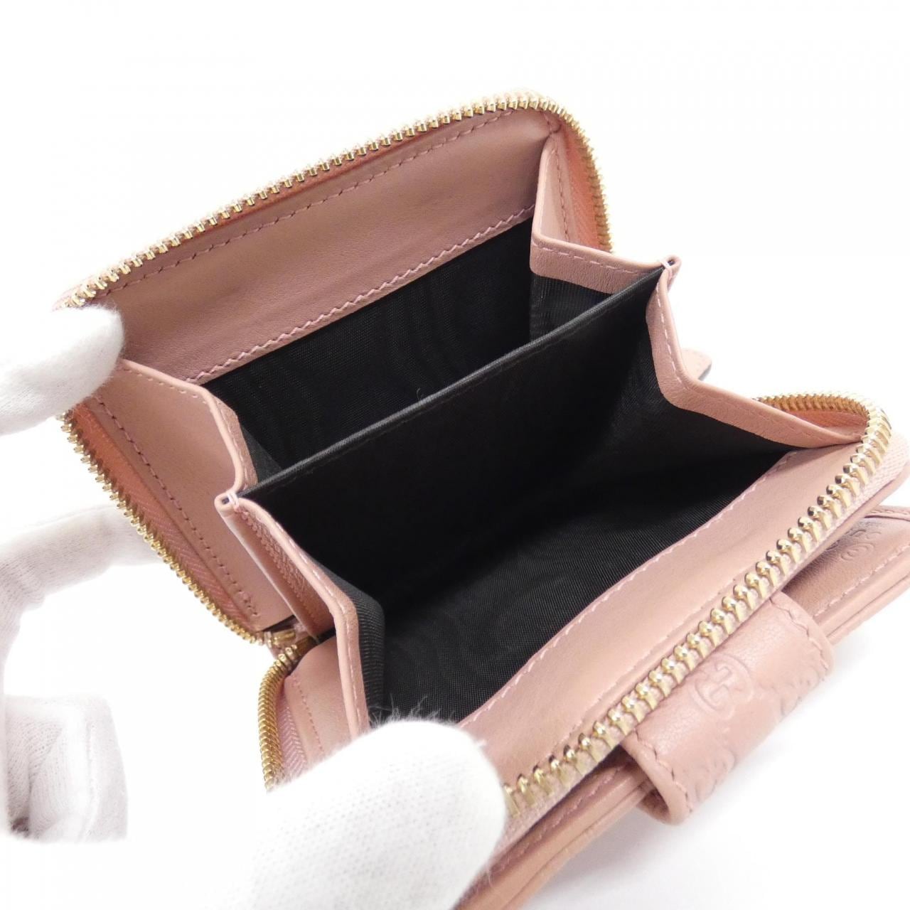 グッチ 449395 BMJ1G 財布