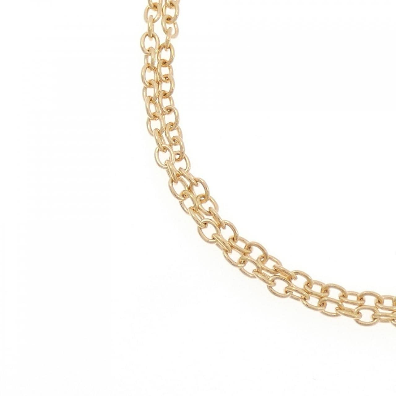 750PG ネックレス