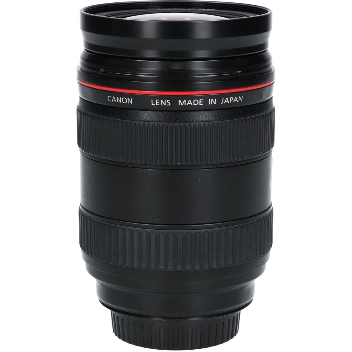 ＣＡＮＯＮ　ＥＦ２４－７０ｍｍ　Ｆ２．８Ｌ　ＵＳＭ