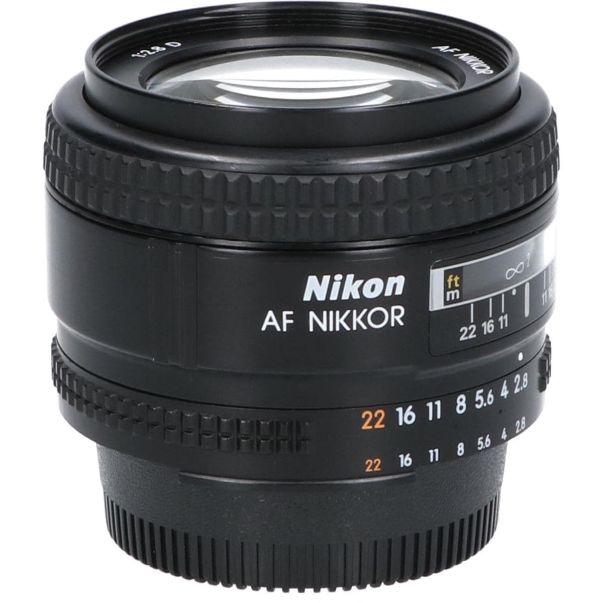 NIKON AF24mm F2.8D