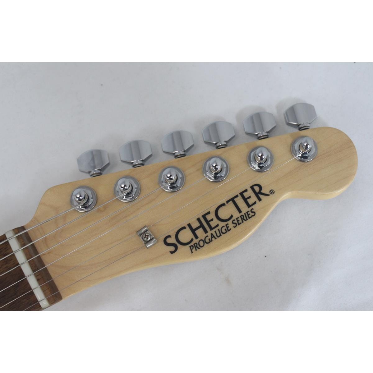 SCHECTER PA-LS/TK