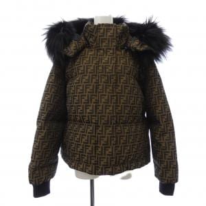 フェンディ FENDI ダウンジャケット