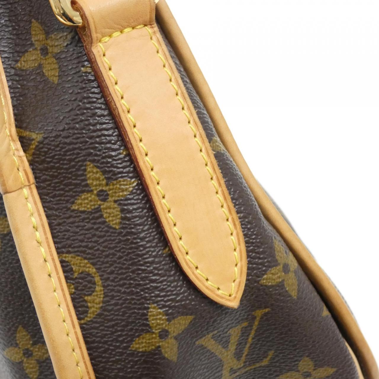 LOUIS VUITTON Monogram Menilmontant MM M40473 单肩包