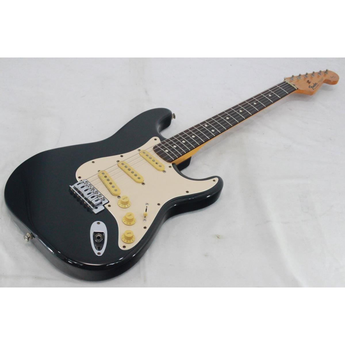 FENDER ST-35
