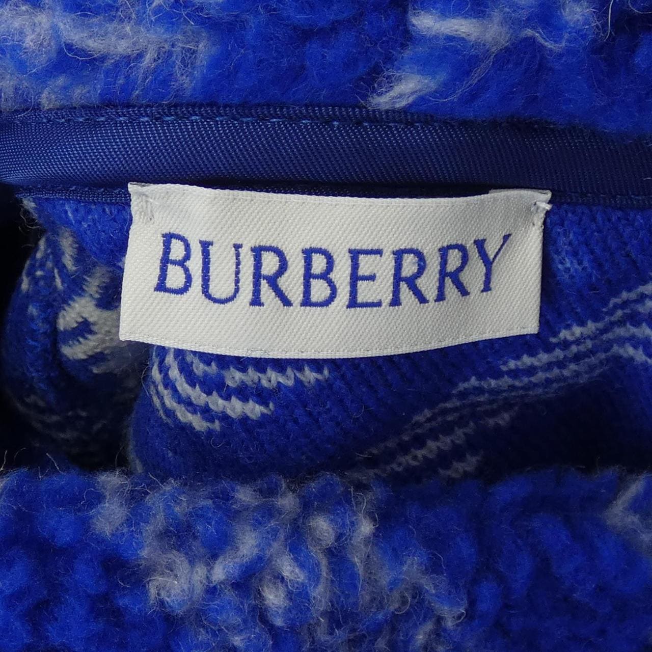 バーバリー BURBERRY パーカー