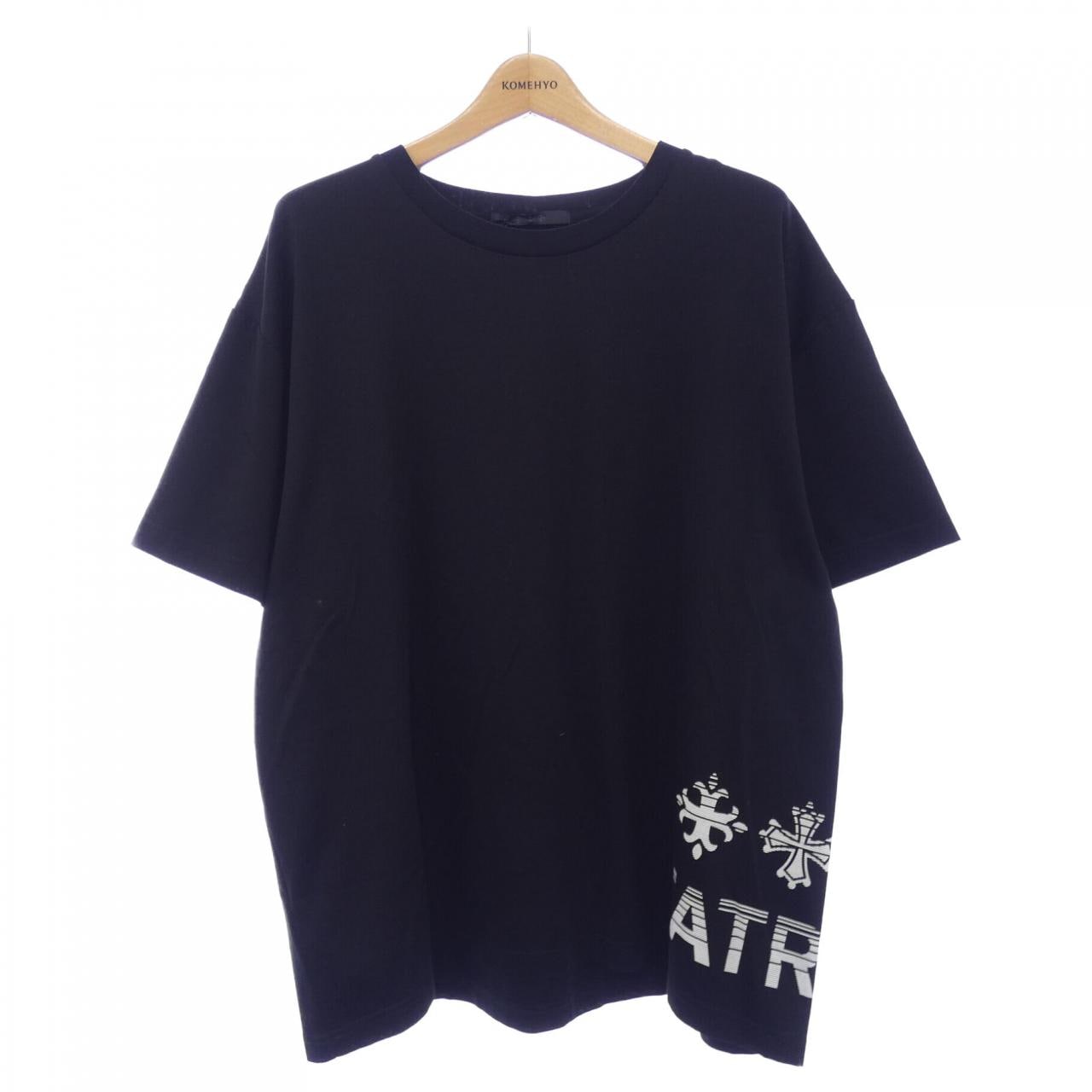 タトラス TATRAS Tシャツ