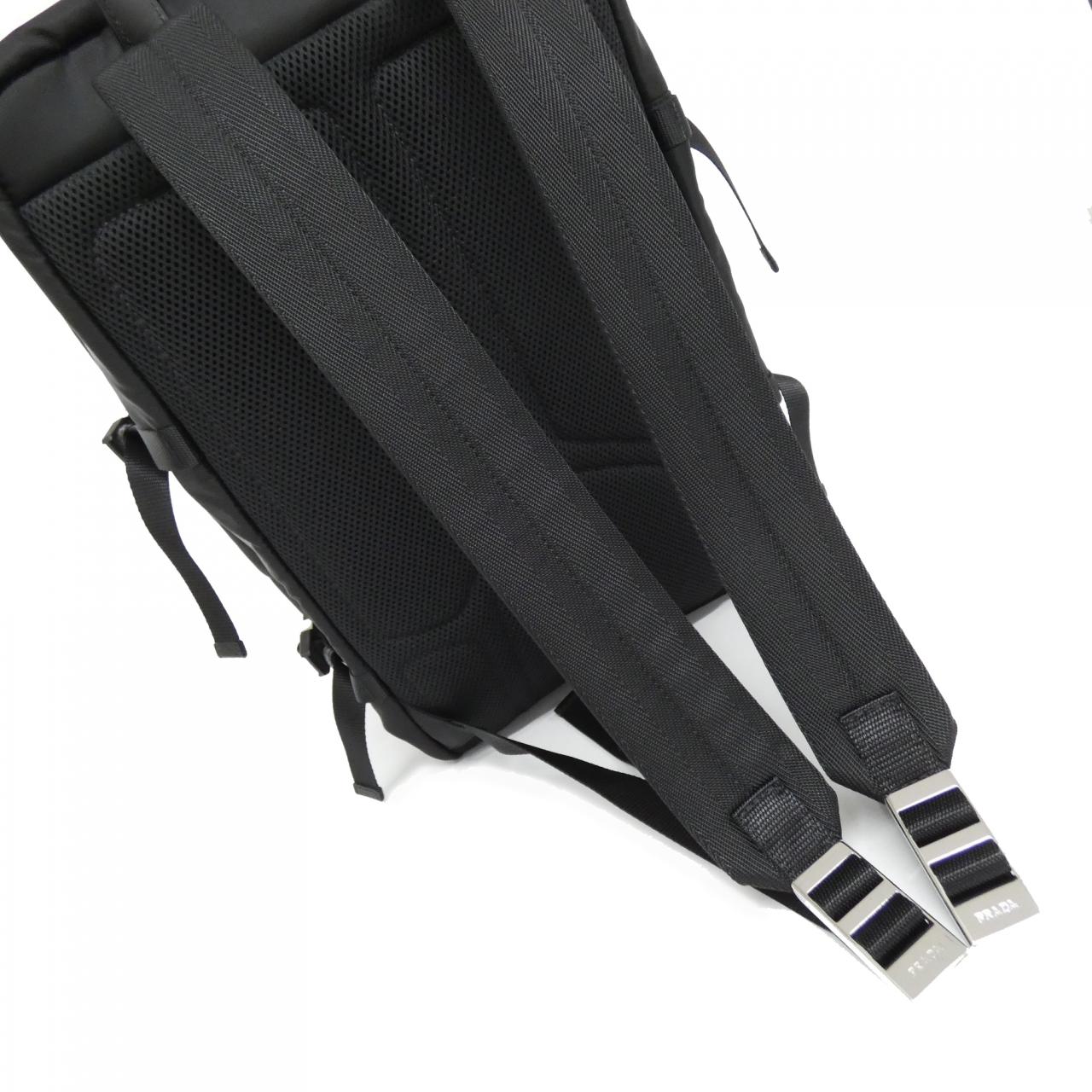 【新品】プラダ 2VZ101 リュックサック