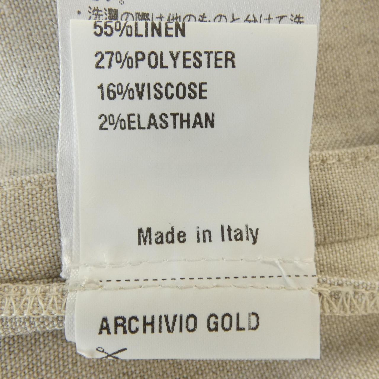 ジャブス GIAB'S ジャケット