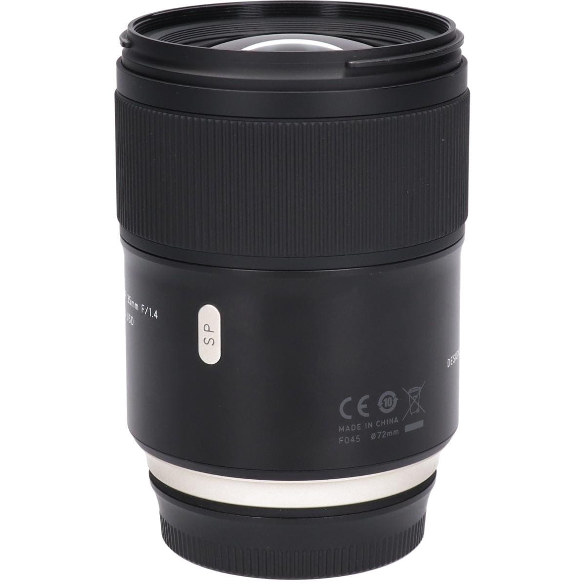 EOS35mm F1.4DI USD(F045)