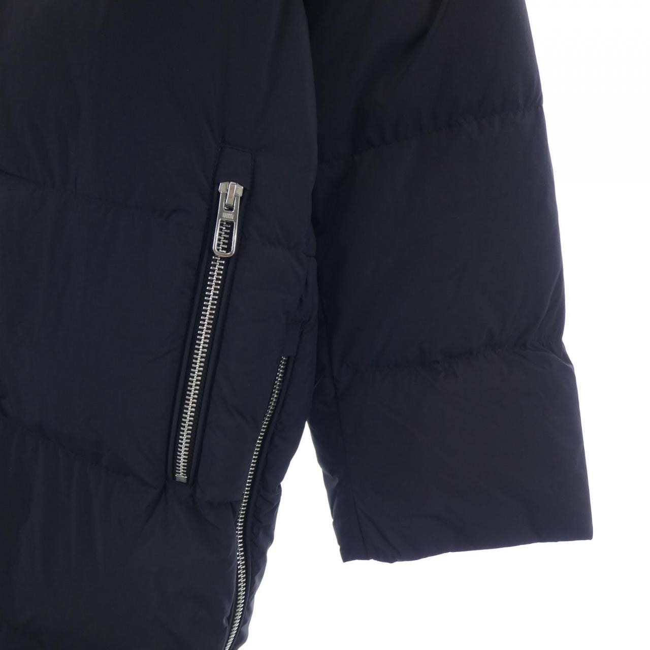 デュノ DUNO SHIVA ダウンジャケット