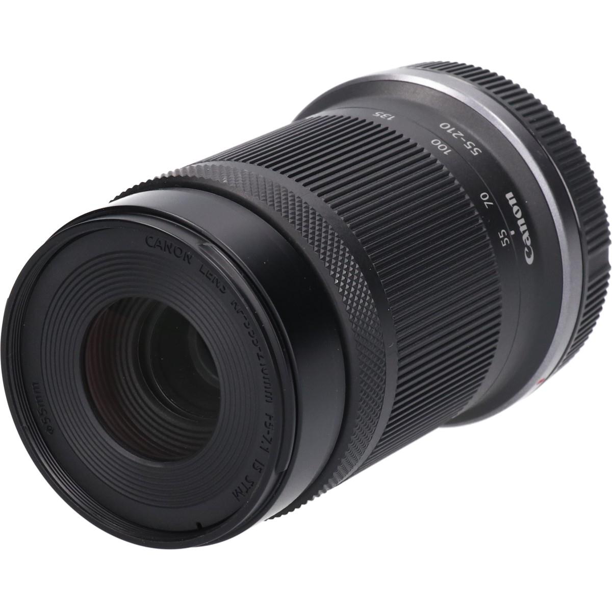 RF-S55-210mm F5-7.1IS STM