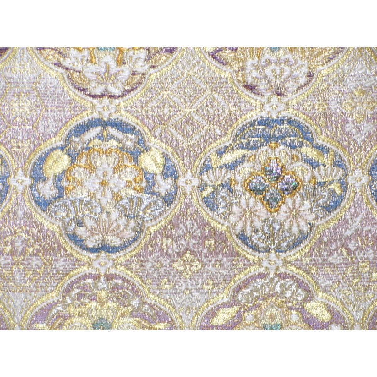 【未使用品】袋帯