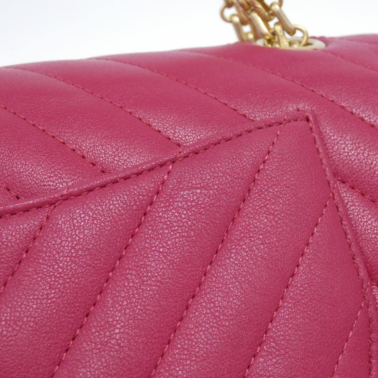 シャネル 37586 ショルダーバッグ