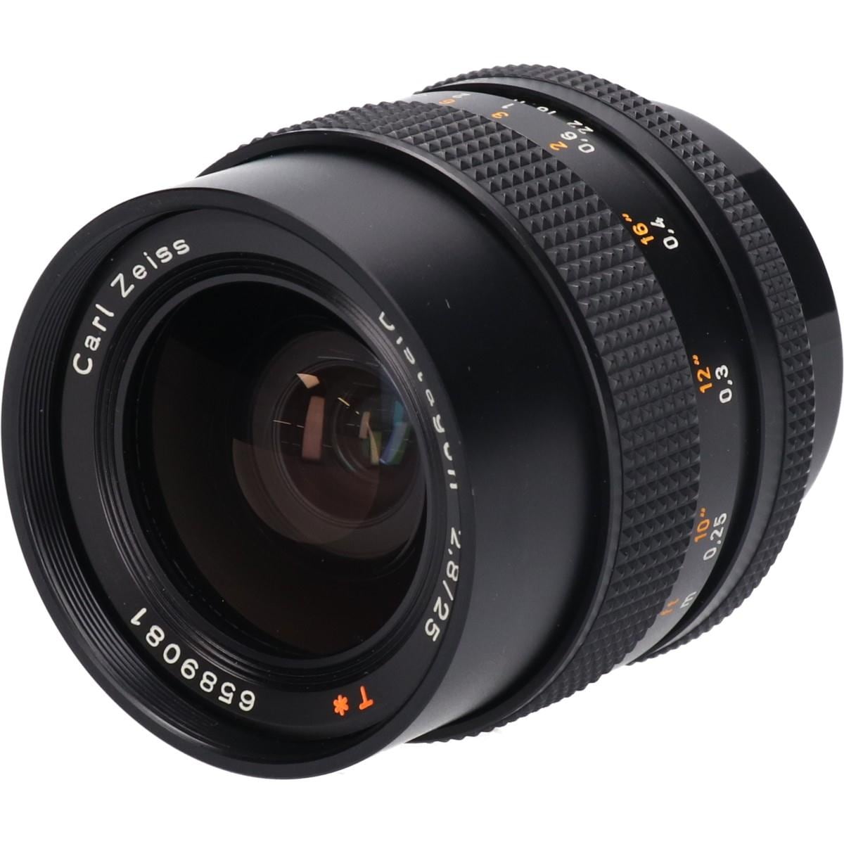 ＤＩＳＴＡＧＯＮ２５ｍｍ　Ｆ２．８ＡＥ（Ｇ）