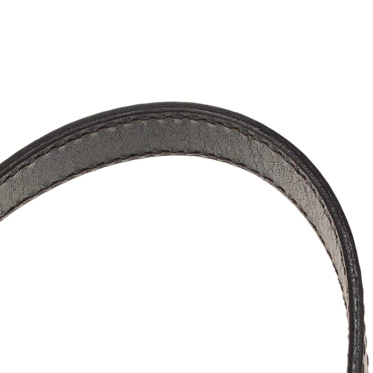 【ヴィンテージ】フェンディ バゲット 26424 ショルダーバッグ