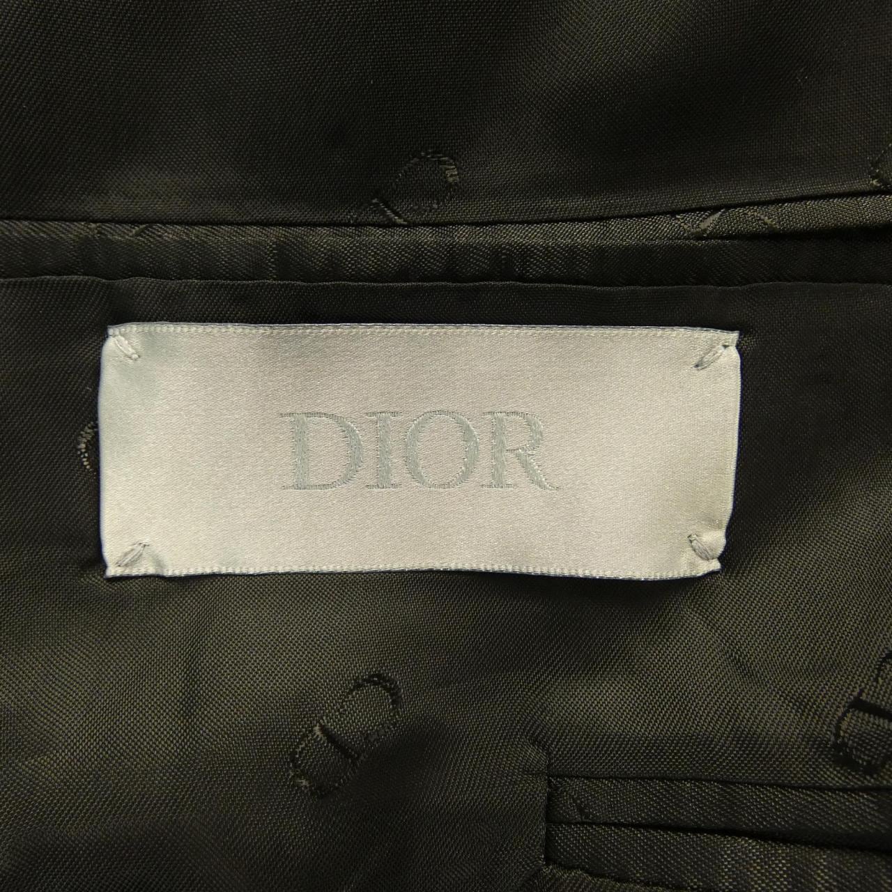 ディオール DIOR 633C720L4762 ジャケット