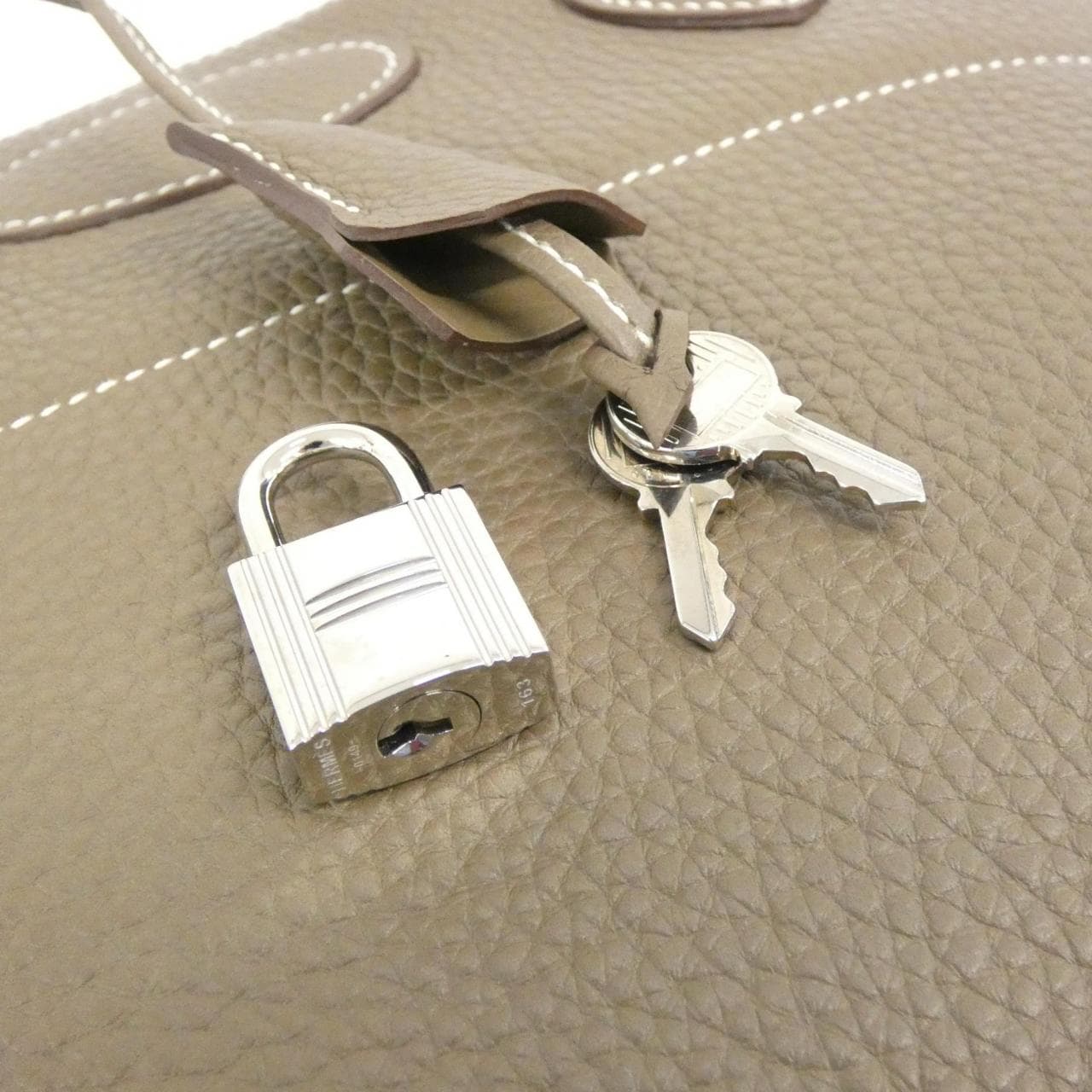 エルメス ボリード 31cm 073419CK バッグ