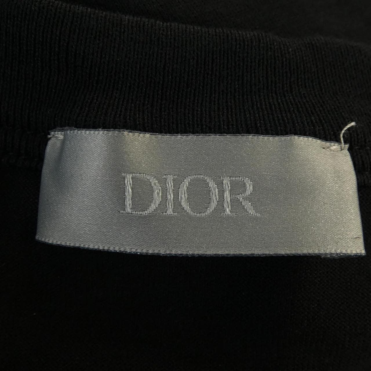 ディオール DIOR 193J697A0677 Tシャツ