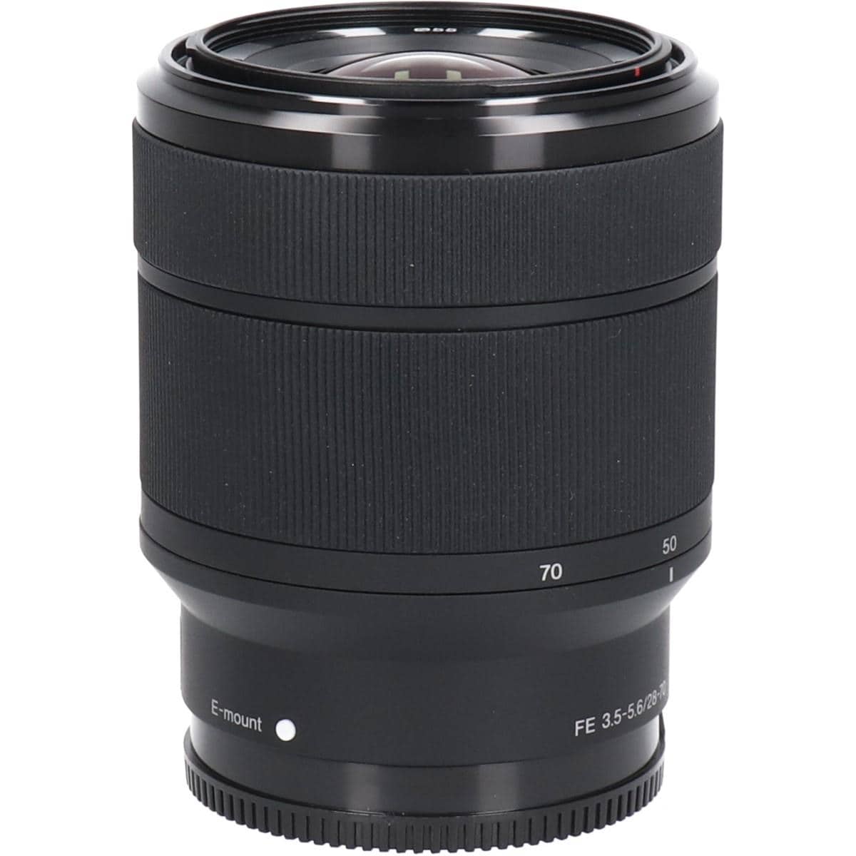 ＦＥ２８－７０ｍｍ　Ｆ３．５－５．６ＯＳＳ