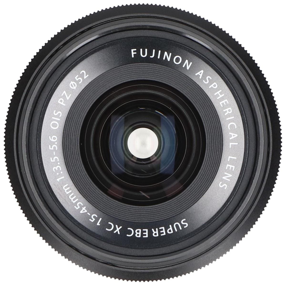 ＸＣ１５－４５ｍｍ　Ｆ３．５－５．６　ＢＬＡＣＫ