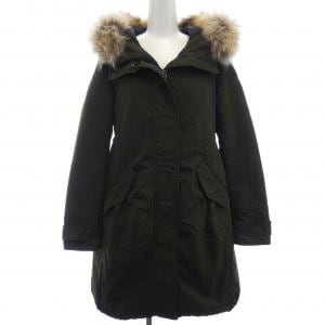 モンクレール MONCLER ダウンコート