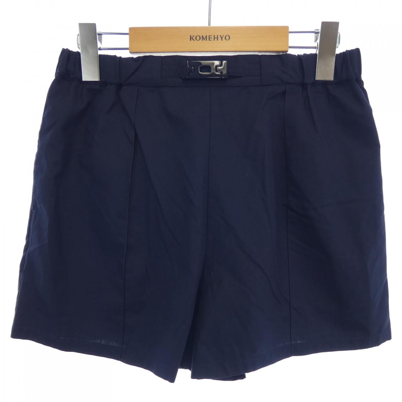エルメス HERMES 3E3410D8 ショートパンツ