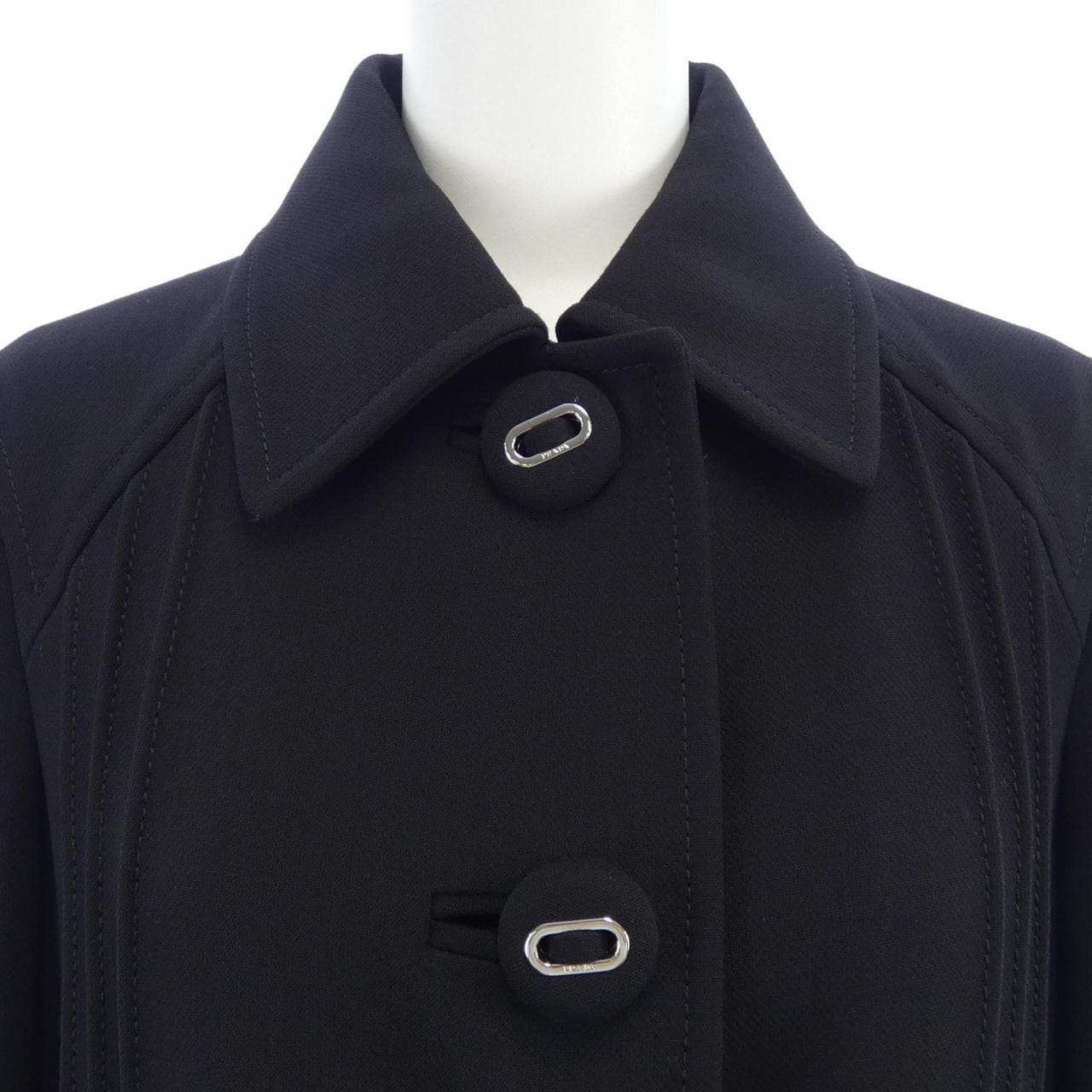 プラダ PRADA P562F ジャケット