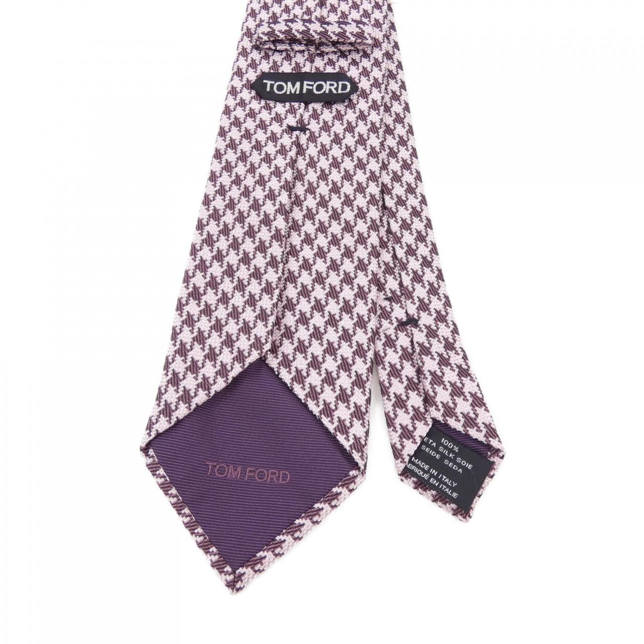 トムフォード TOM FORD NECKTIE