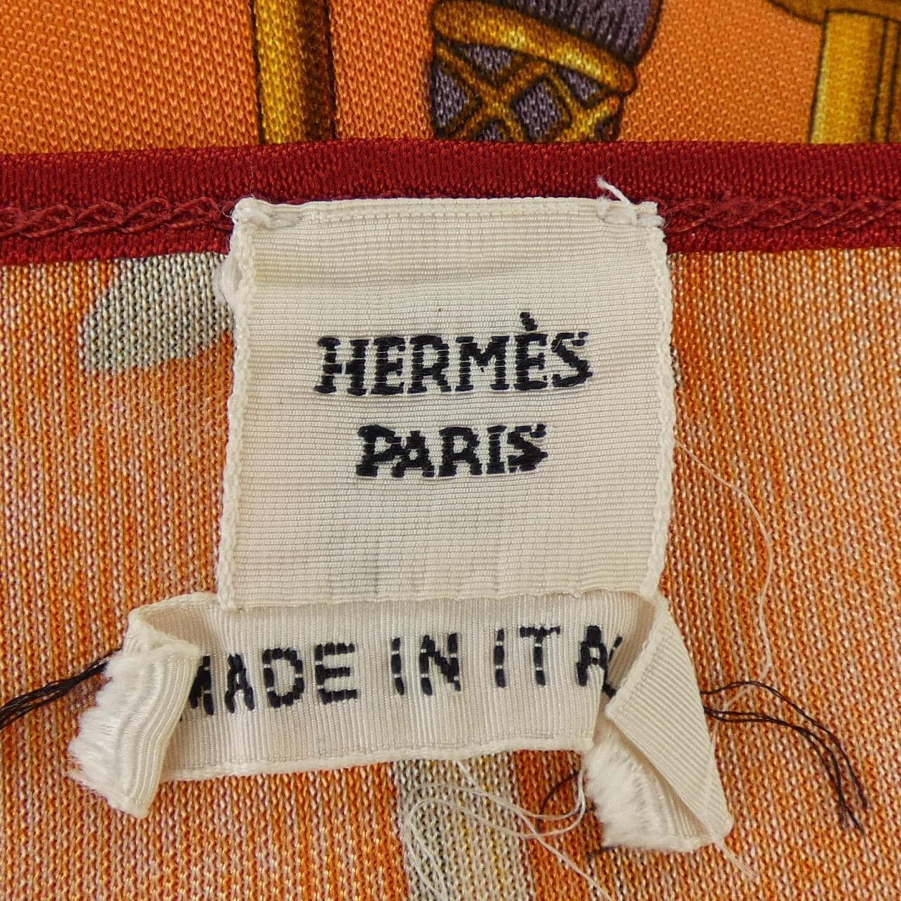 エルメス HERMES トップス