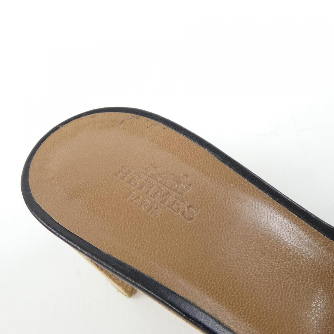 エルメス HERMES 071002Z サンダル