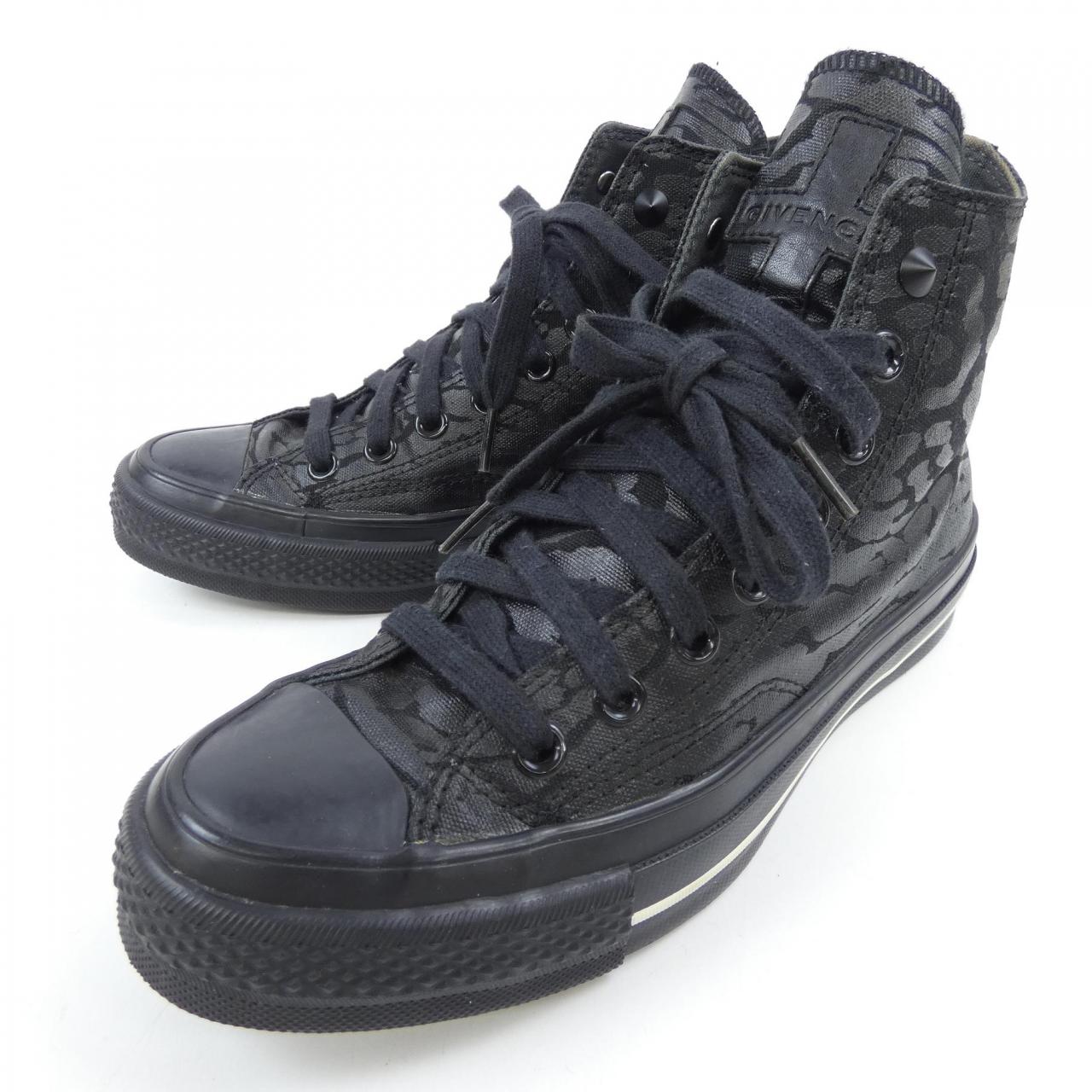 ジバンシー GIVENCHY CONVERSE ADDICT スニーカー