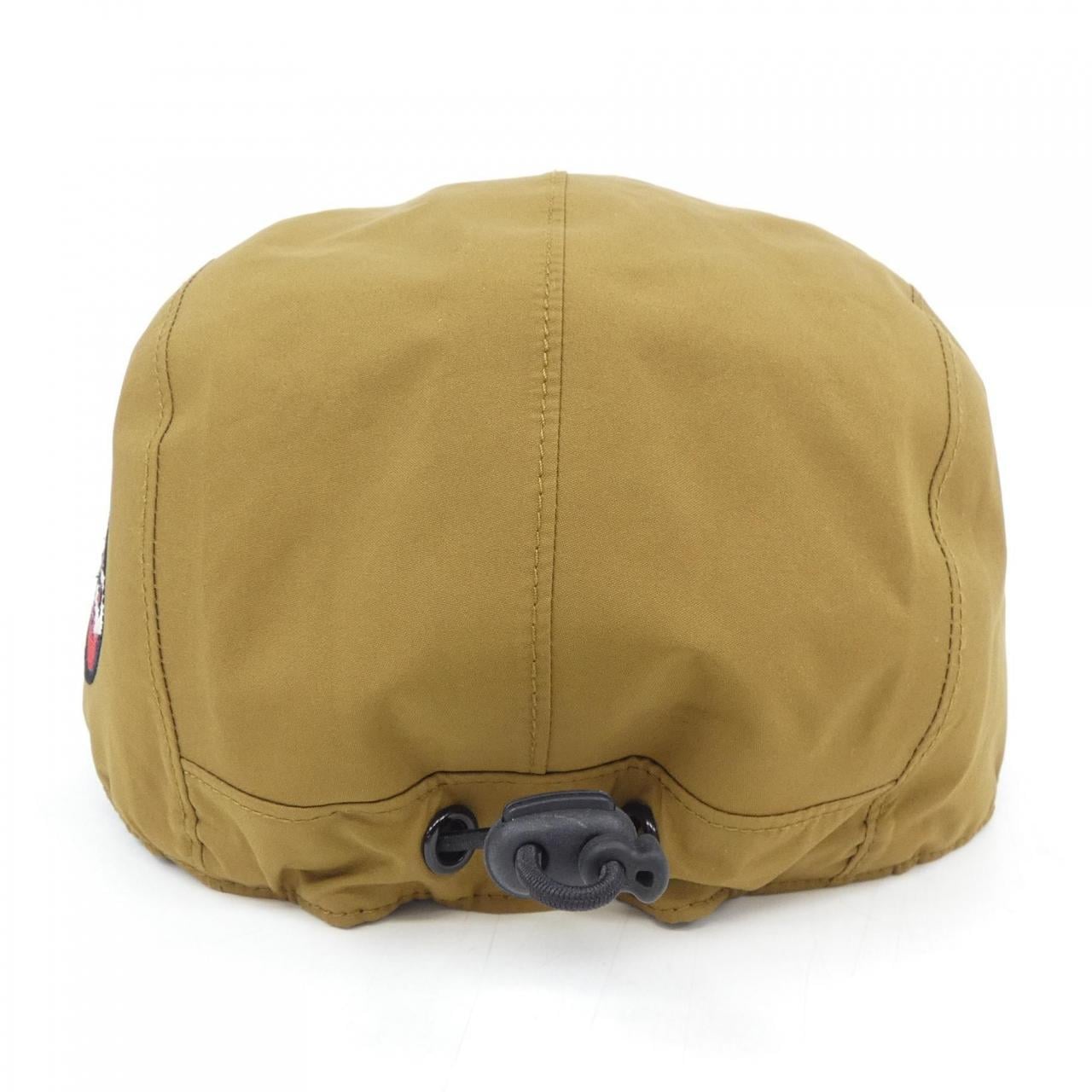 マムート MAMMUT キャップ